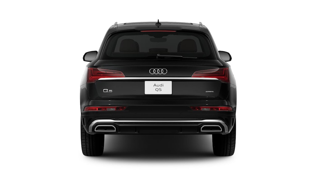 New 2025 Audi Q5 For Sale at Audi Fort Washington VIN WA1EAAFYXS2019890