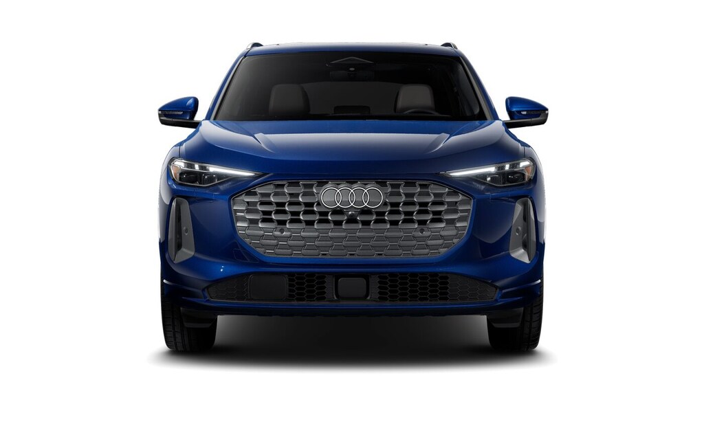 Certified 2025 Audi Q5 Premium Plus Premium Plus 2.0 TFSI quattro