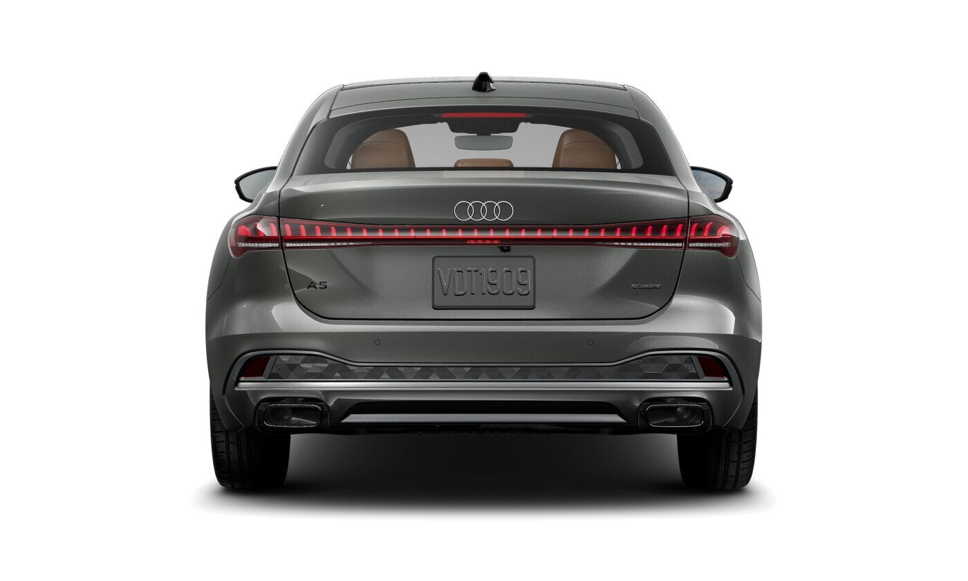 2025 Audi A5 2.0T Premium Plus photo 4