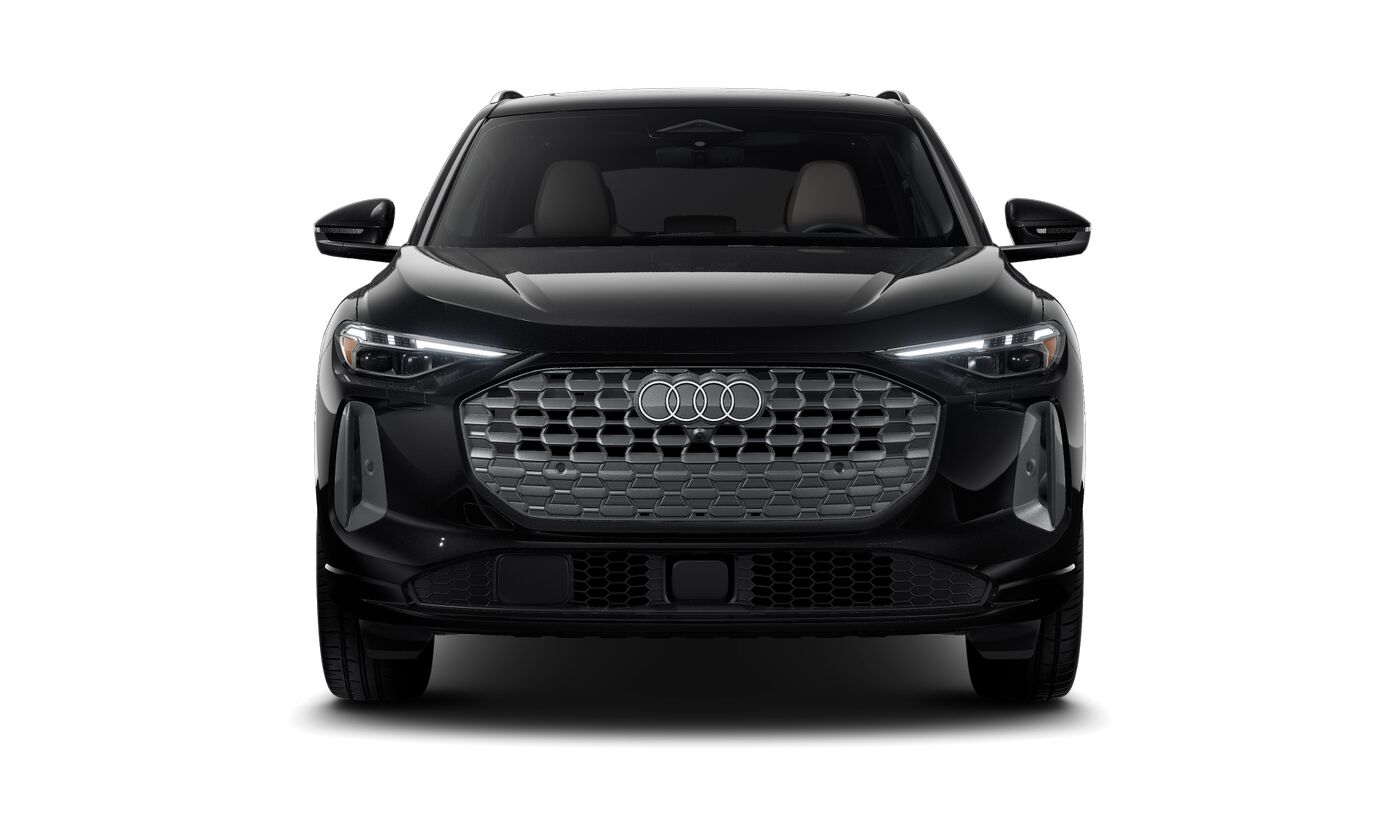2025 Audi Q5 Premium Prestige photo 3