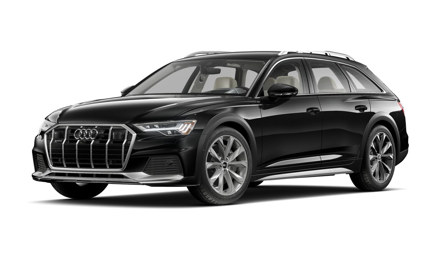 2025 Audi A6 Prestige -
                  Saint Paul, MN