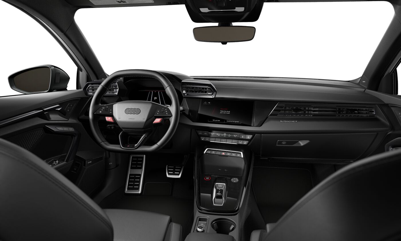 2026 Audi RS 3 Base - Photo 9