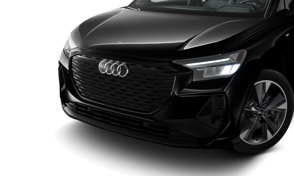 New 2024 Audi Q4 etron For Sale in Orange County