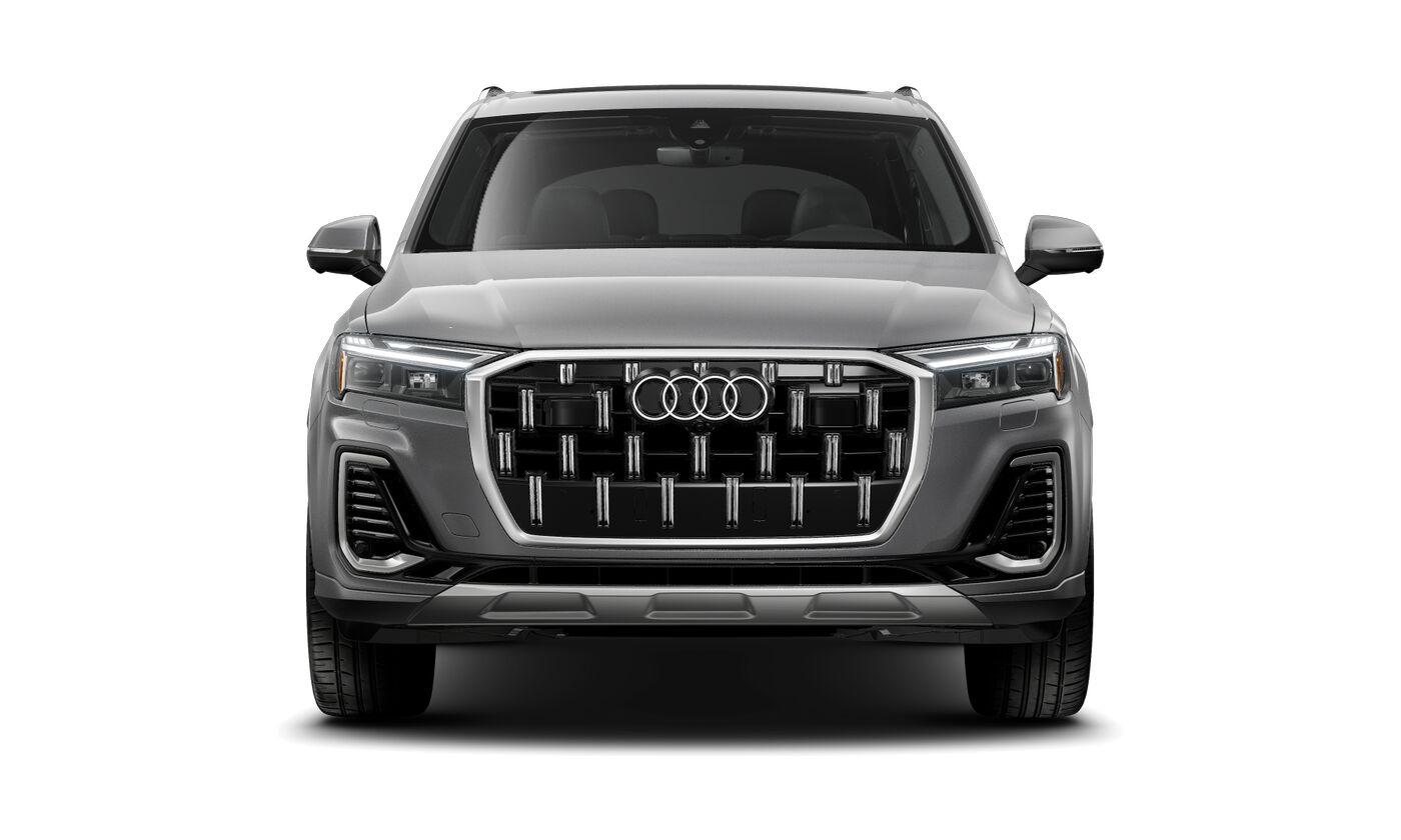 2025 Audi Q7 55 Premium photo 3