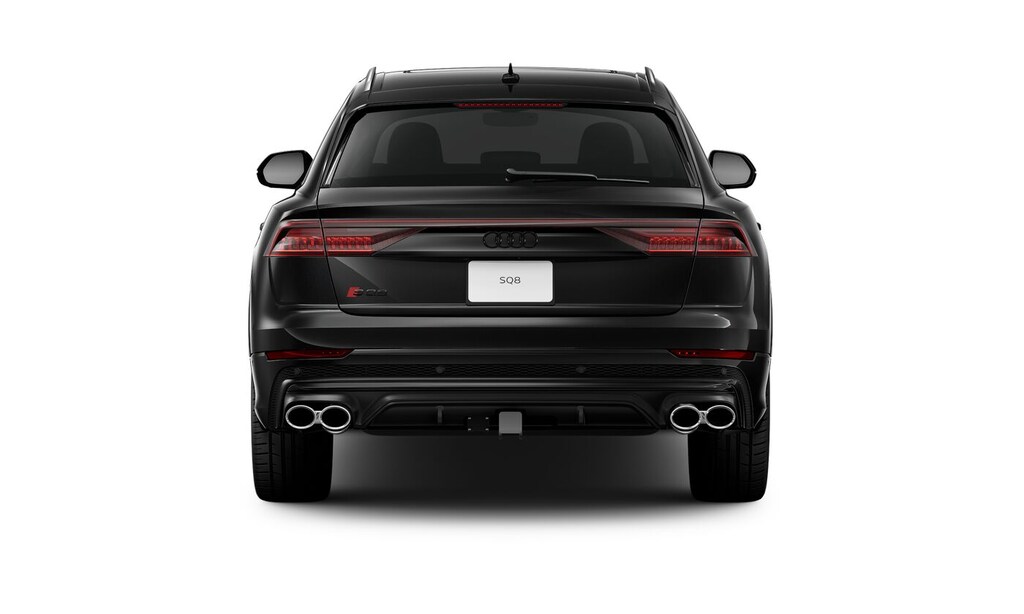 New 2023 Audi SQ8 For Sale at Audi Halifax VIN WA1AWBF14PD042621