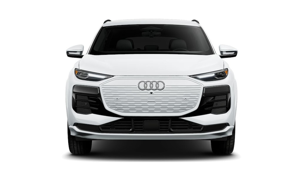 New 2027 Audi Q6 e-tron Premium quattro