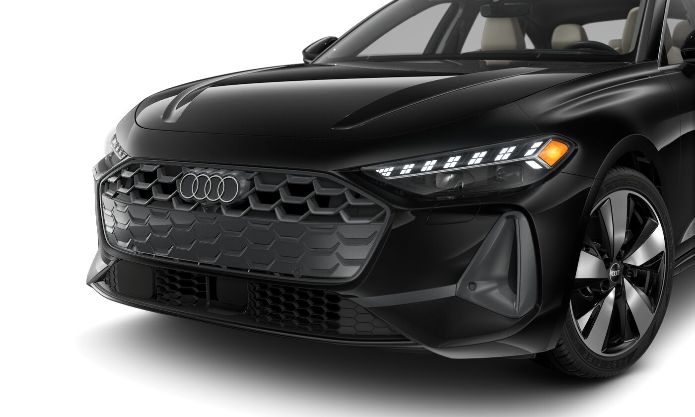 2025 Audi A5 2.0T Premium Plus photo 2