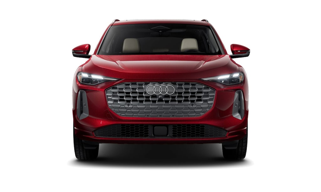 New 2025 Audi All-new Q5 2.0T Premium SUV