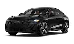 2026 Audi A5 Hatchback