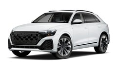 2026 Audi Q8 55 Premium SUV