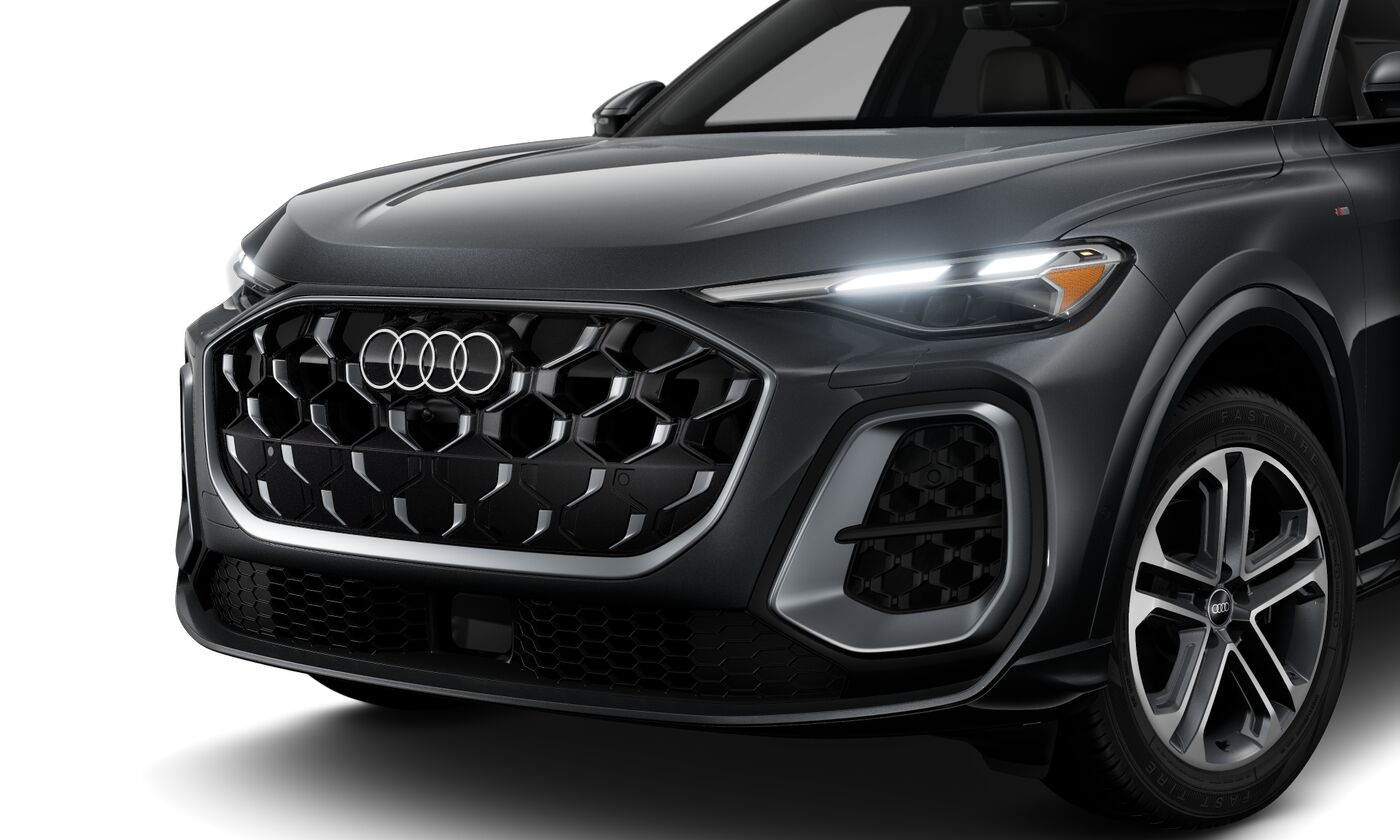 2025 Audi Q5 2.0T Premium photo 2
