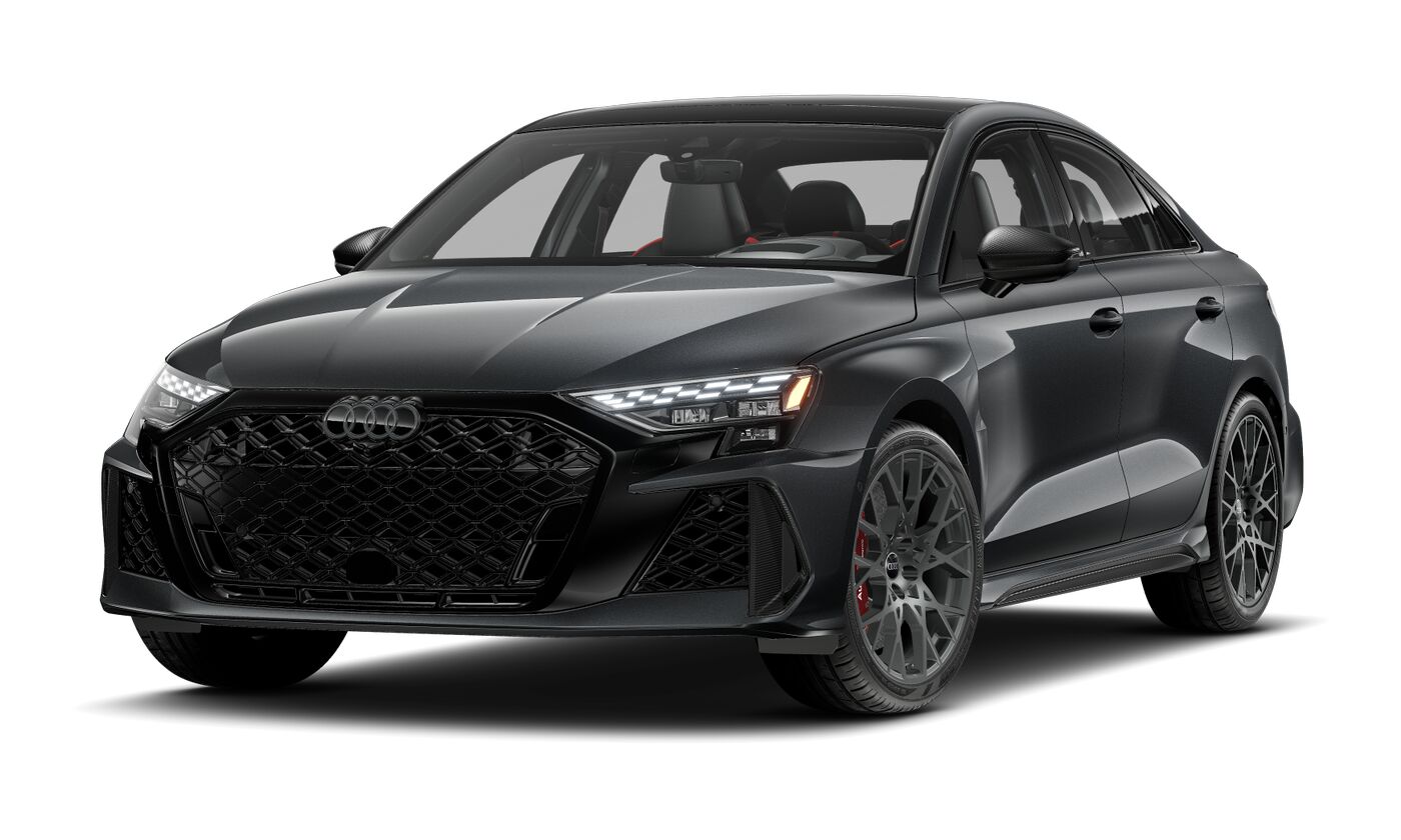 2025 Audi RS 3 Base -
                  Maplewood, NJ