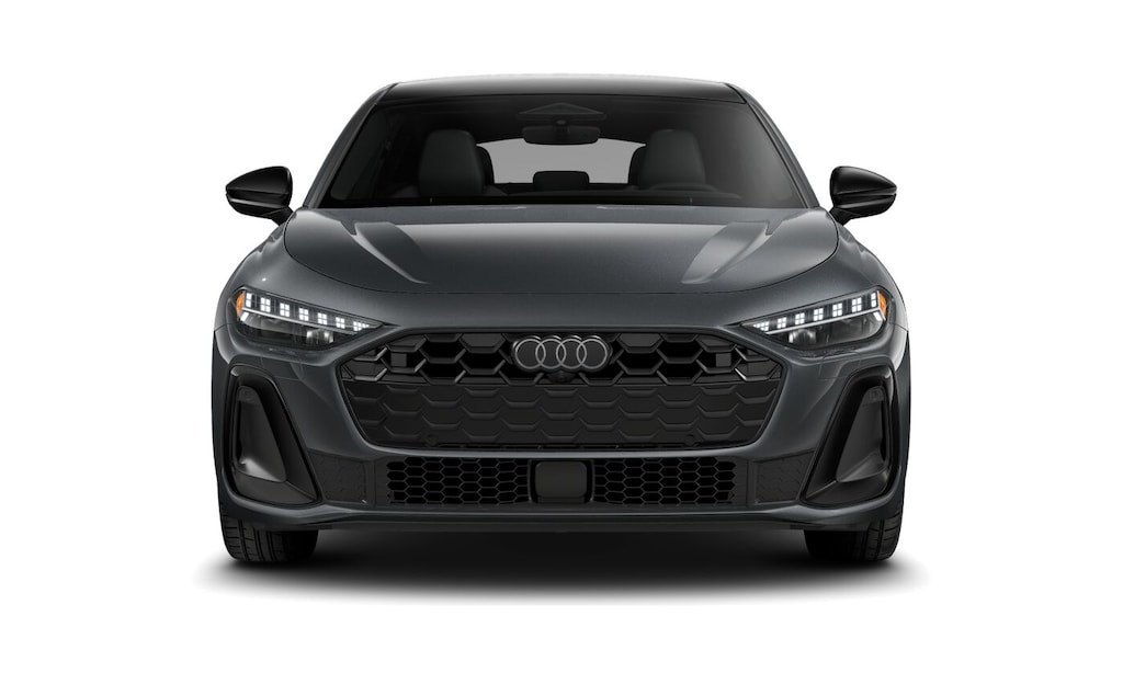 New 2025 Audi 2.0T Sportback