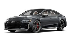 2025 Audi RS 7 4.0T performance Sportback