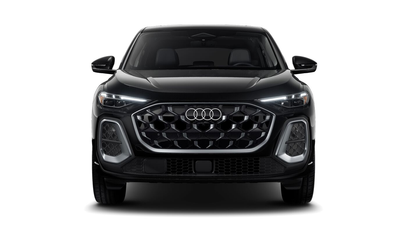 2025 Audi Q5 2.0T Premium Plus photo 3