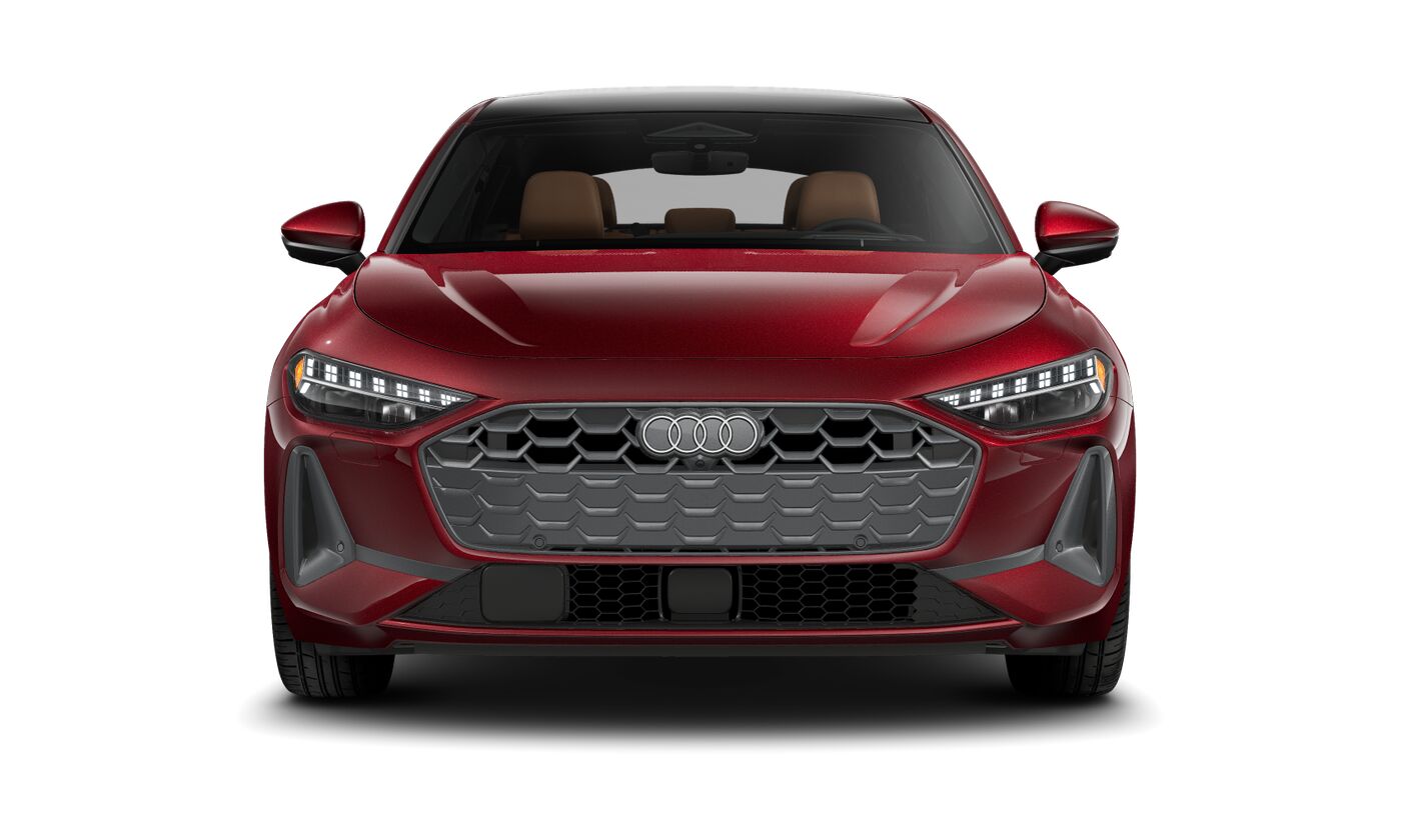 2025 Audi A5 Quattro Premium Plus photo 3