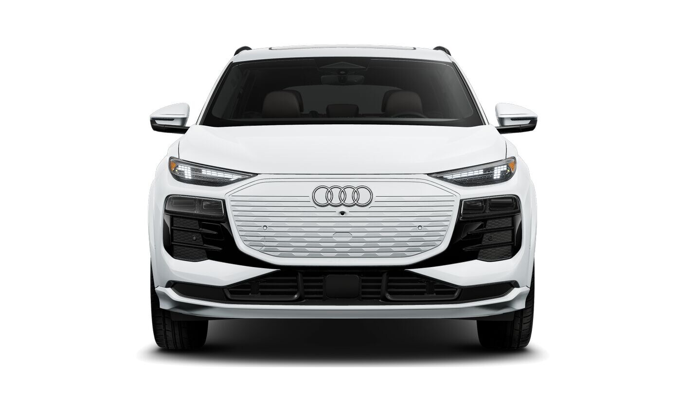 2025 Audi Q6 E-tron Prestige photo 3