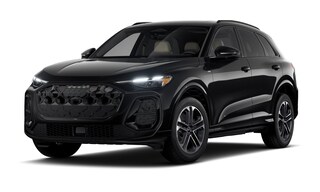 2026 Audi Q5 Premium SUV