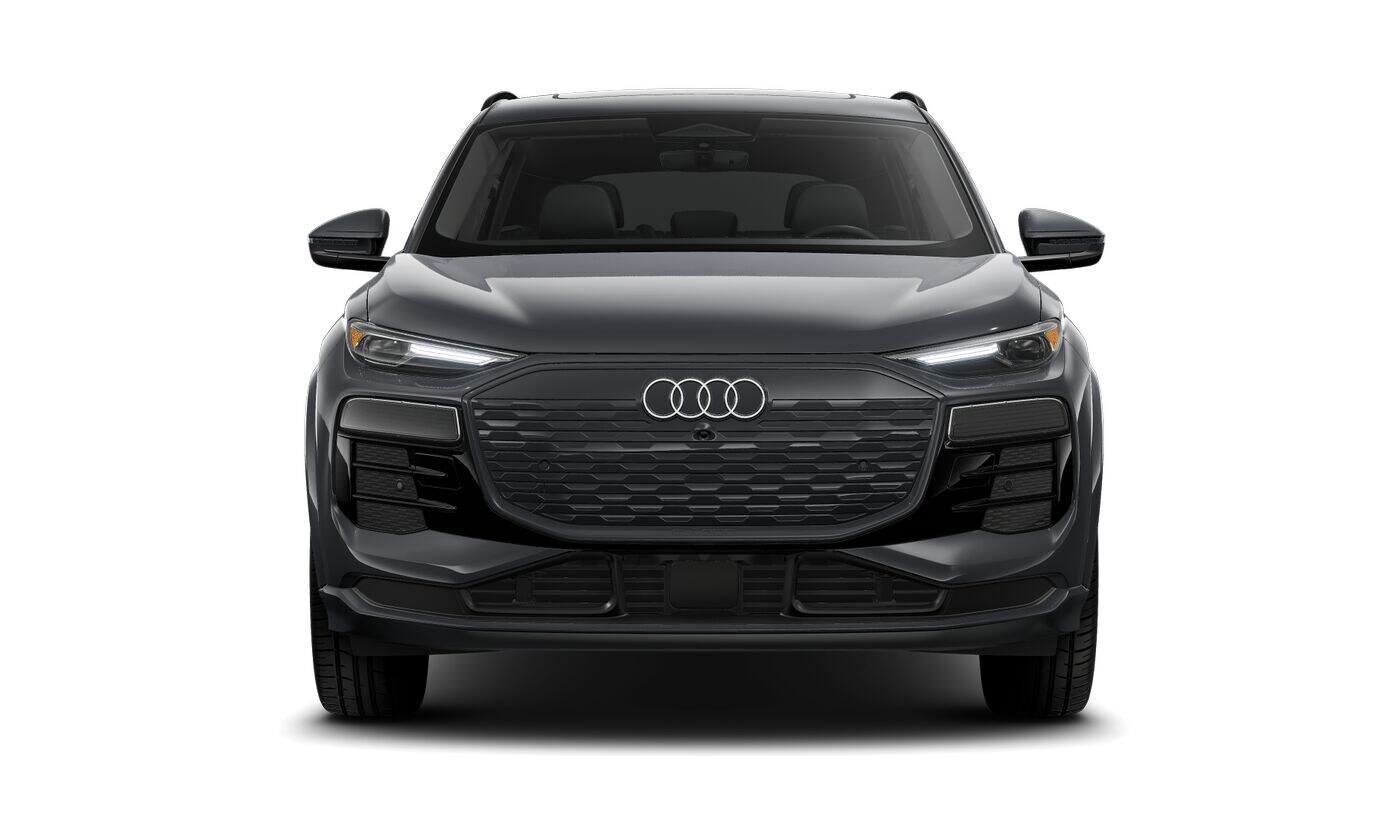 2025 Audi Q6 E-tron Premium photo 3