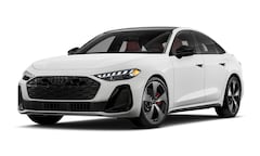 2025 Audi All-new S5 3.0T Progressiv Sportback 2025 Audi All-new S5 3.0T Progressiv Sportback