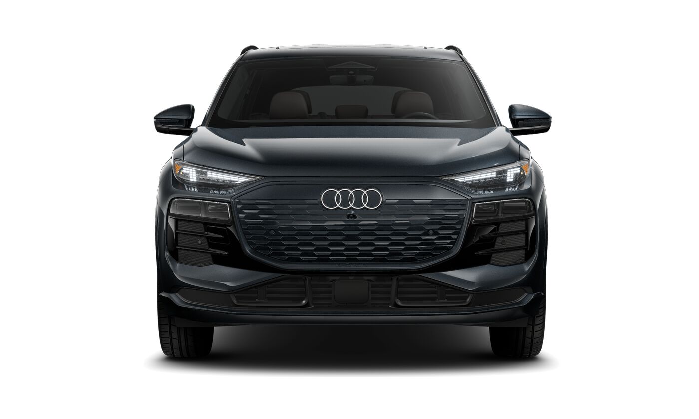 2025 Audi Q6 E-tron Premium Plus photo 3