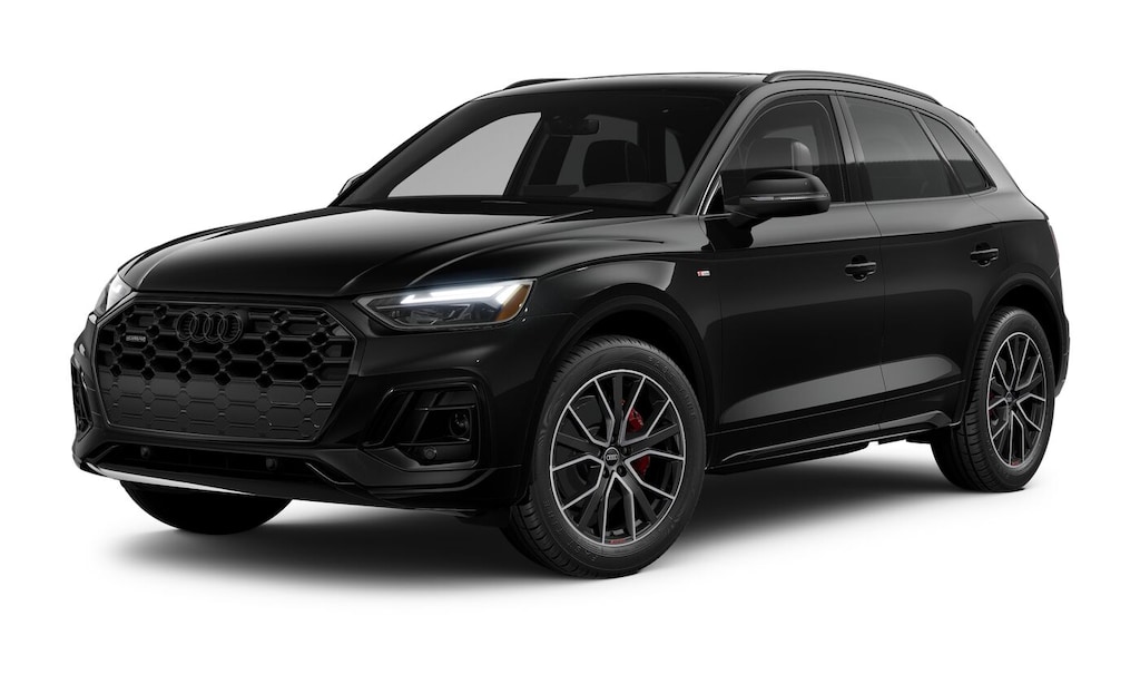 New 2025 Audi Q5 For Sale at Audi Langley VIN WA1EAAFY1S2040045