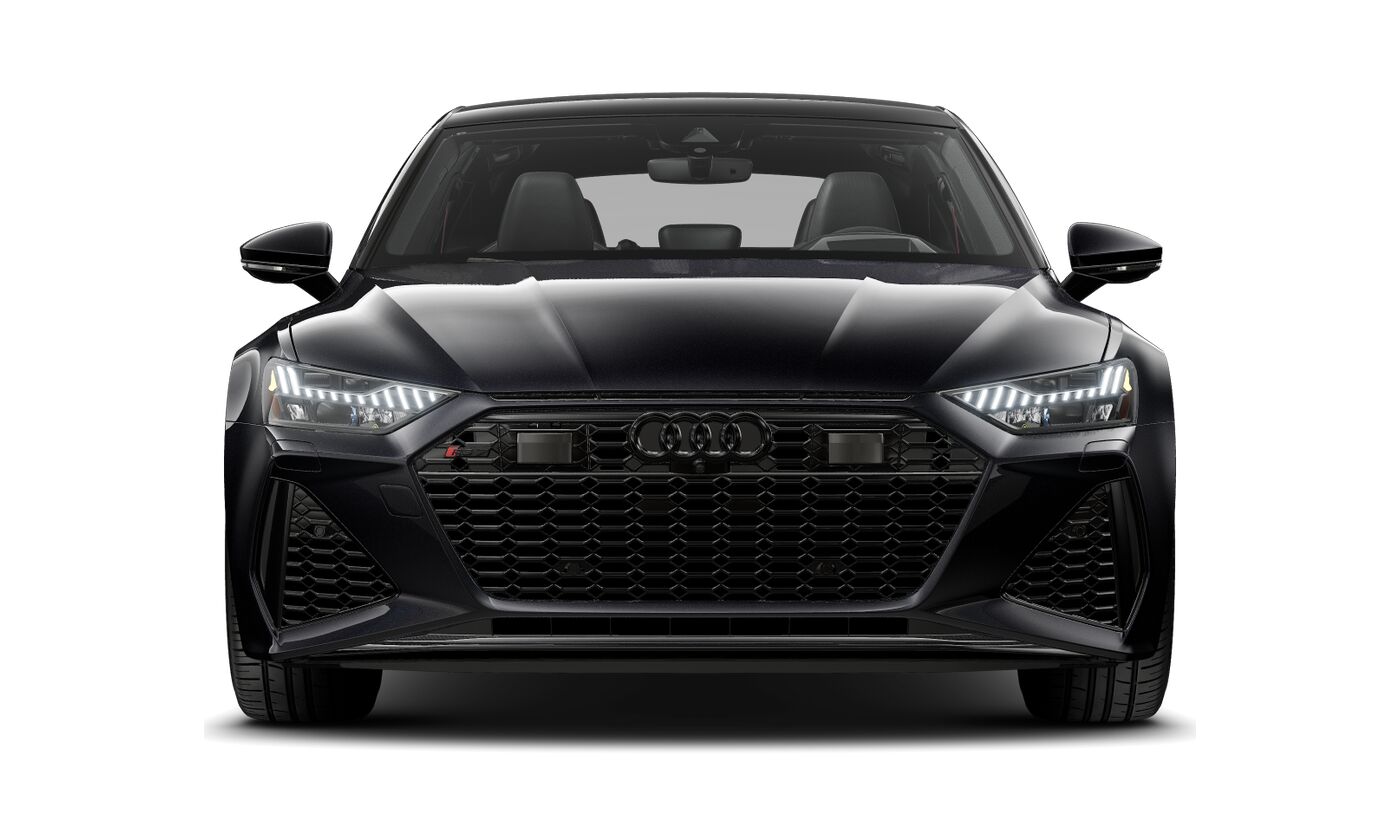 2025 Audi RS 7 Performance Base photo 3