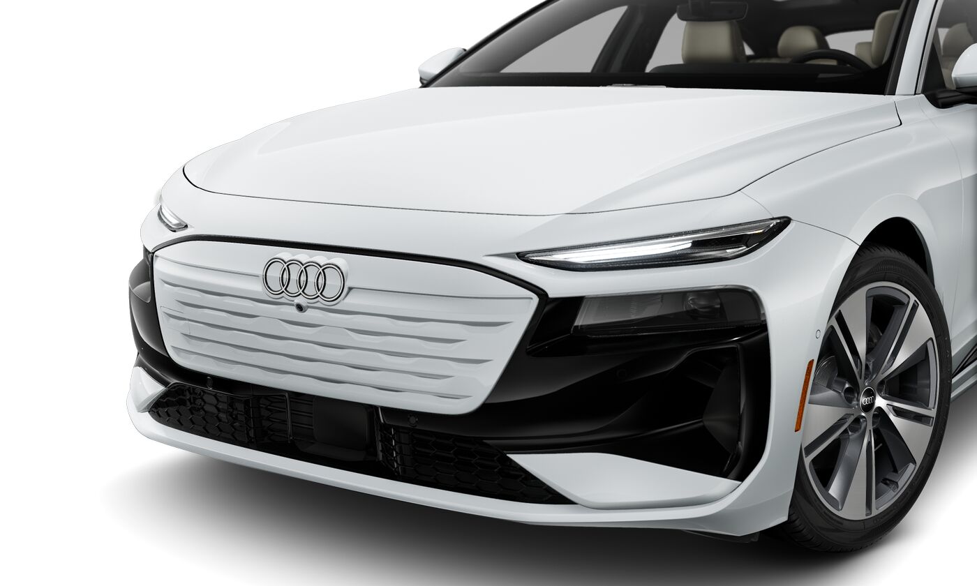 2025 Audi A6 Quattro Premium photo 2