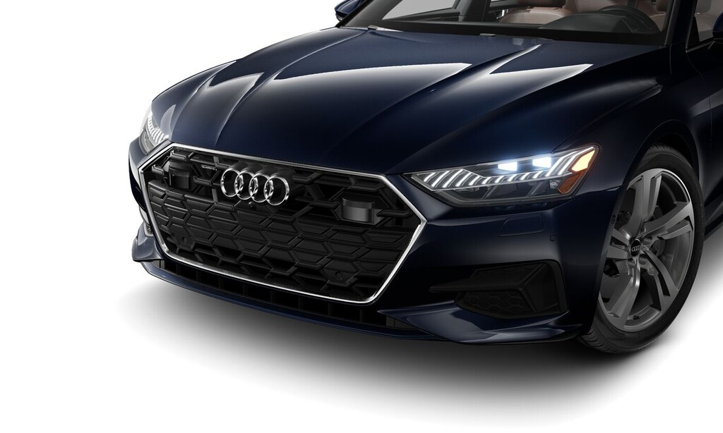 New 2025 Audi A7 For Sale at Audi Great Neck VIN WAUR2BF28SN000207