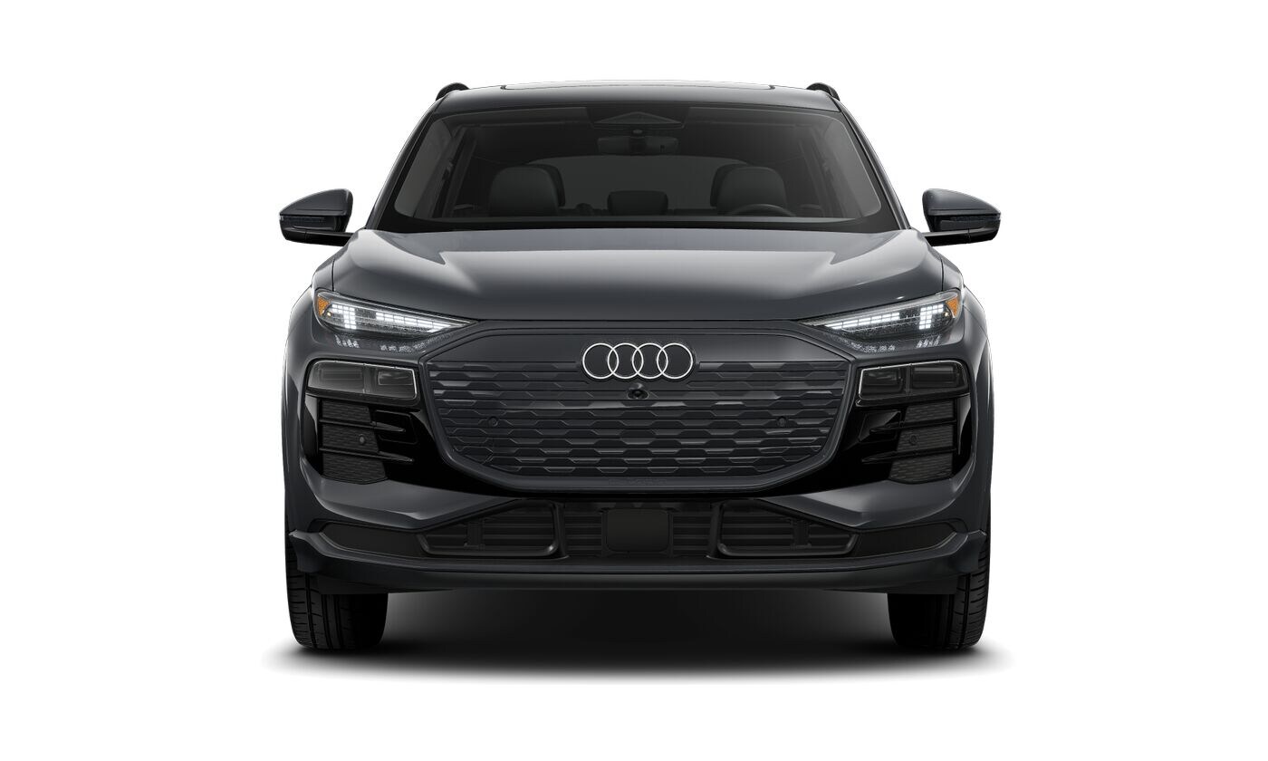 2025 Audi Q6 E-tron Premium Plus photo 3