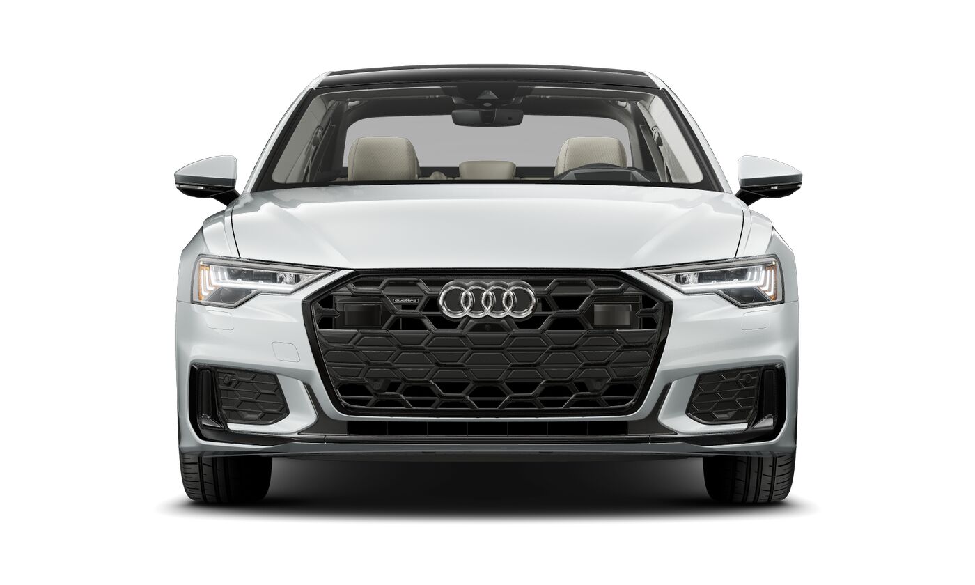 2025 Audi A6 Quattro Prestige photo 3