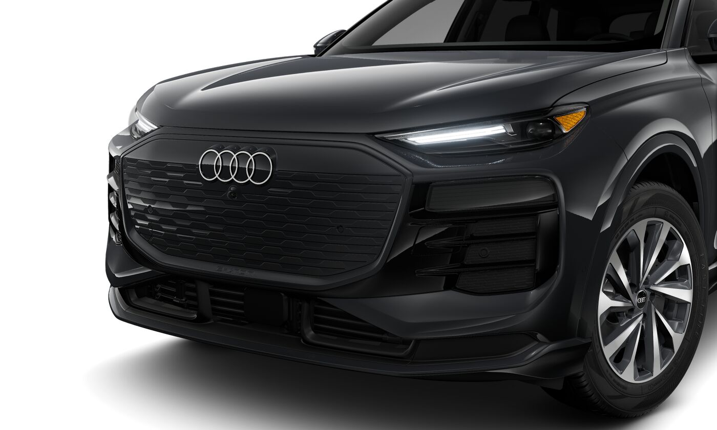 2025 Audi Q6 e-tron Premium - Photo 33