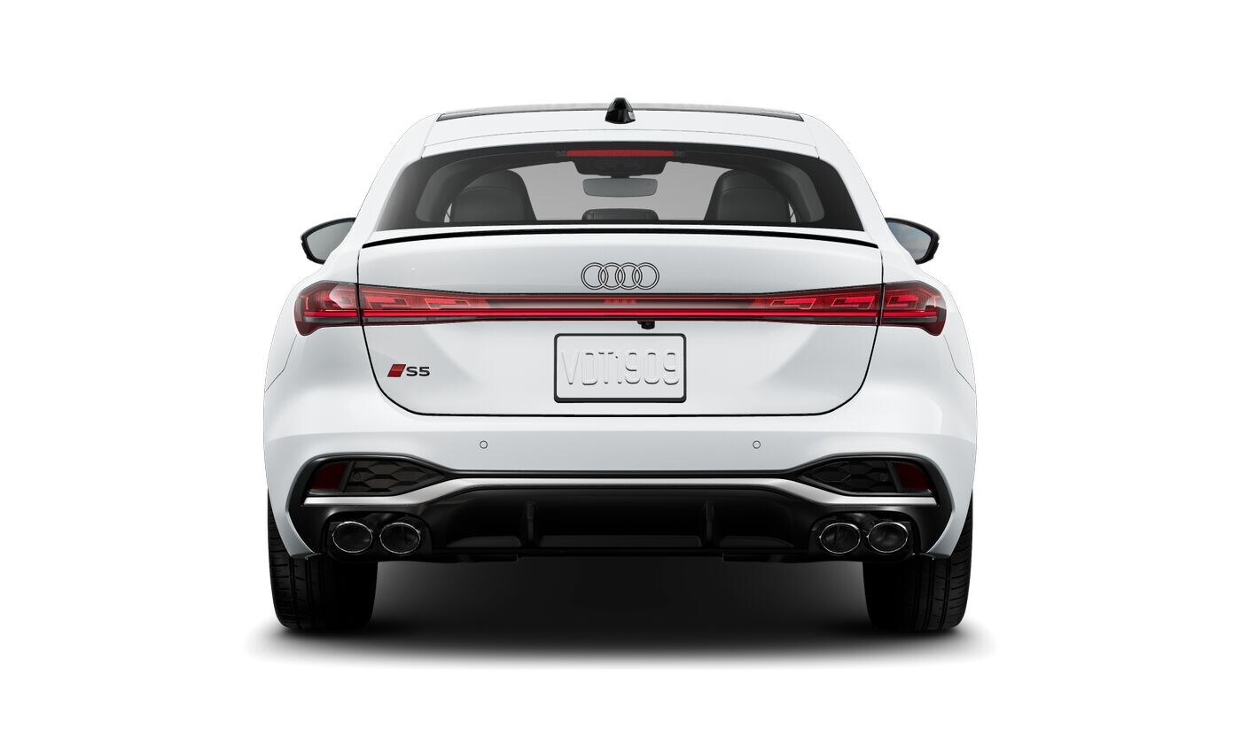 2025 Audi S5 Prestige photo 4