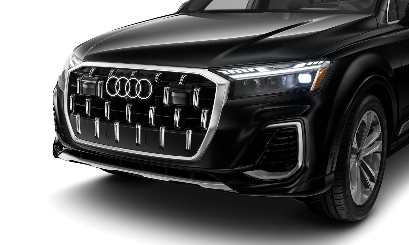 2025 Audi Q7 55 Premium photo 2