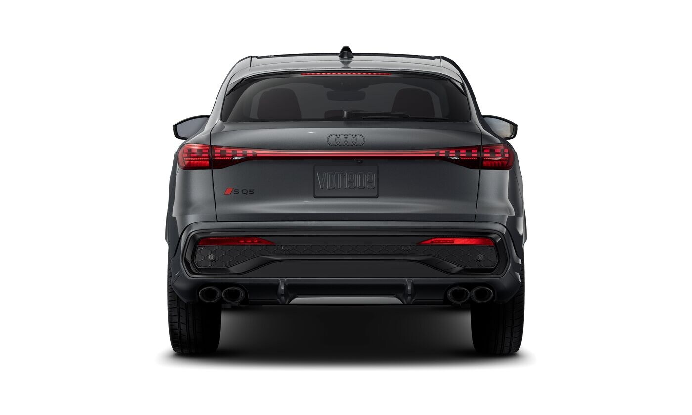 2025 Audi SQ5 Premium Plus photo 4