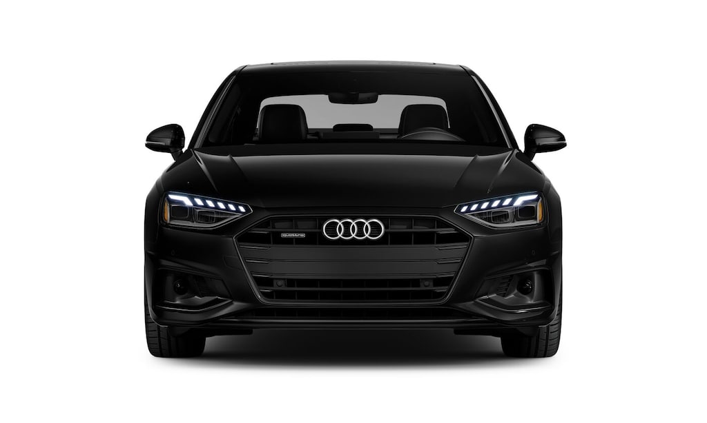 New 2024 Audi A4 For Sale at Audi Hamilton VIN WAUAAAF42RN013248