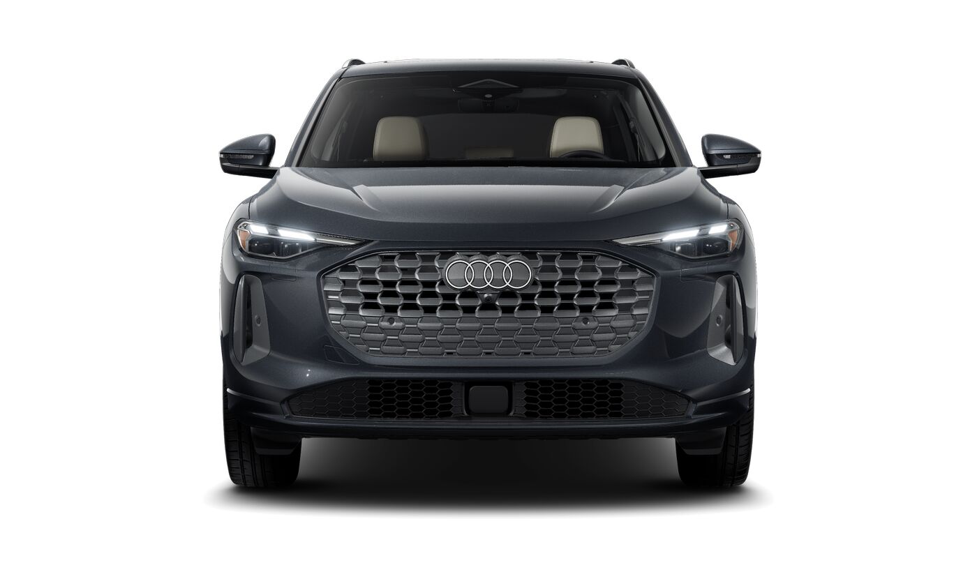2025 Audi Q5 2.0T Premium photo 3