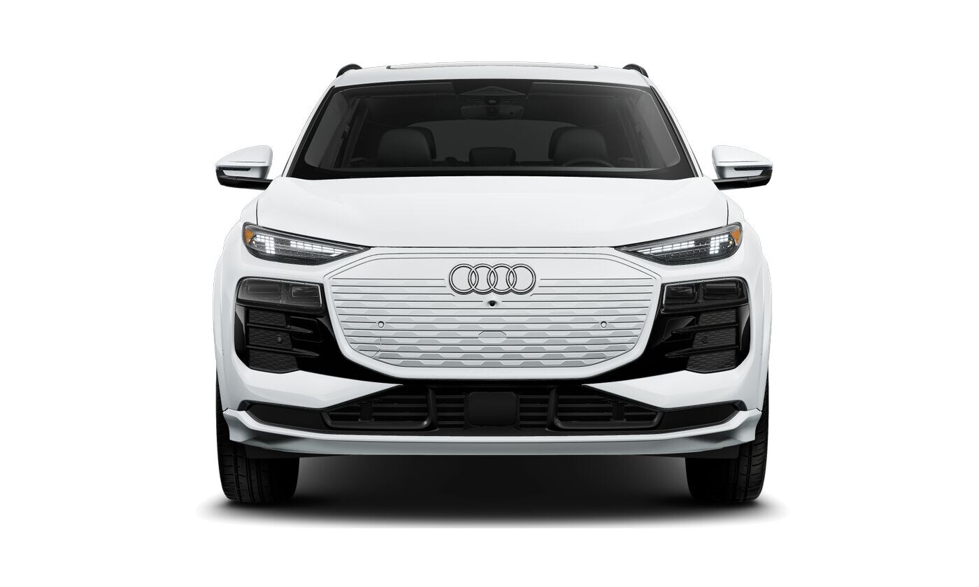 2025 Audi Q6 E-tron Premium Plus photo 3