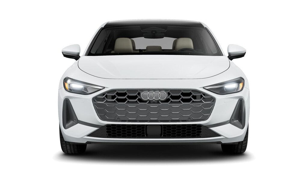 New 2025 Audi All-new A5 2.0T Premium Hatchback