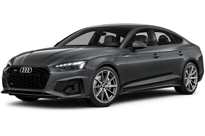 2025 Audi A5 45 S line Premium Sportback