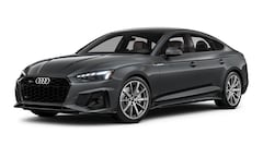 2025 Audi A5 45 S line Premium Sportback