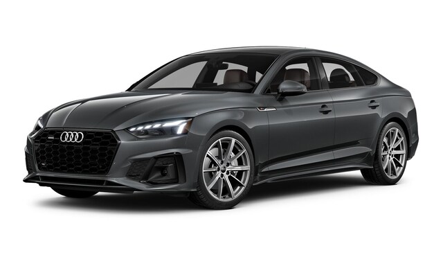 2018 Audi A5 Sportback & Cabriolet For Sale In Paramus NJ | NYC NY