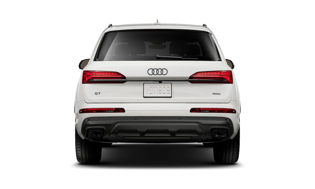 New 2026 Audi  45 SUV