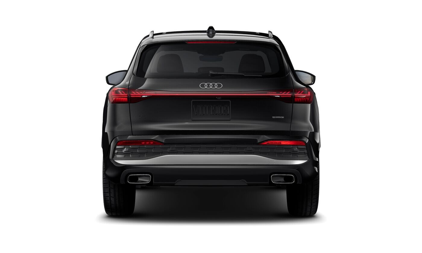 2025 Audi Q5 2.0T Prestige photo 4