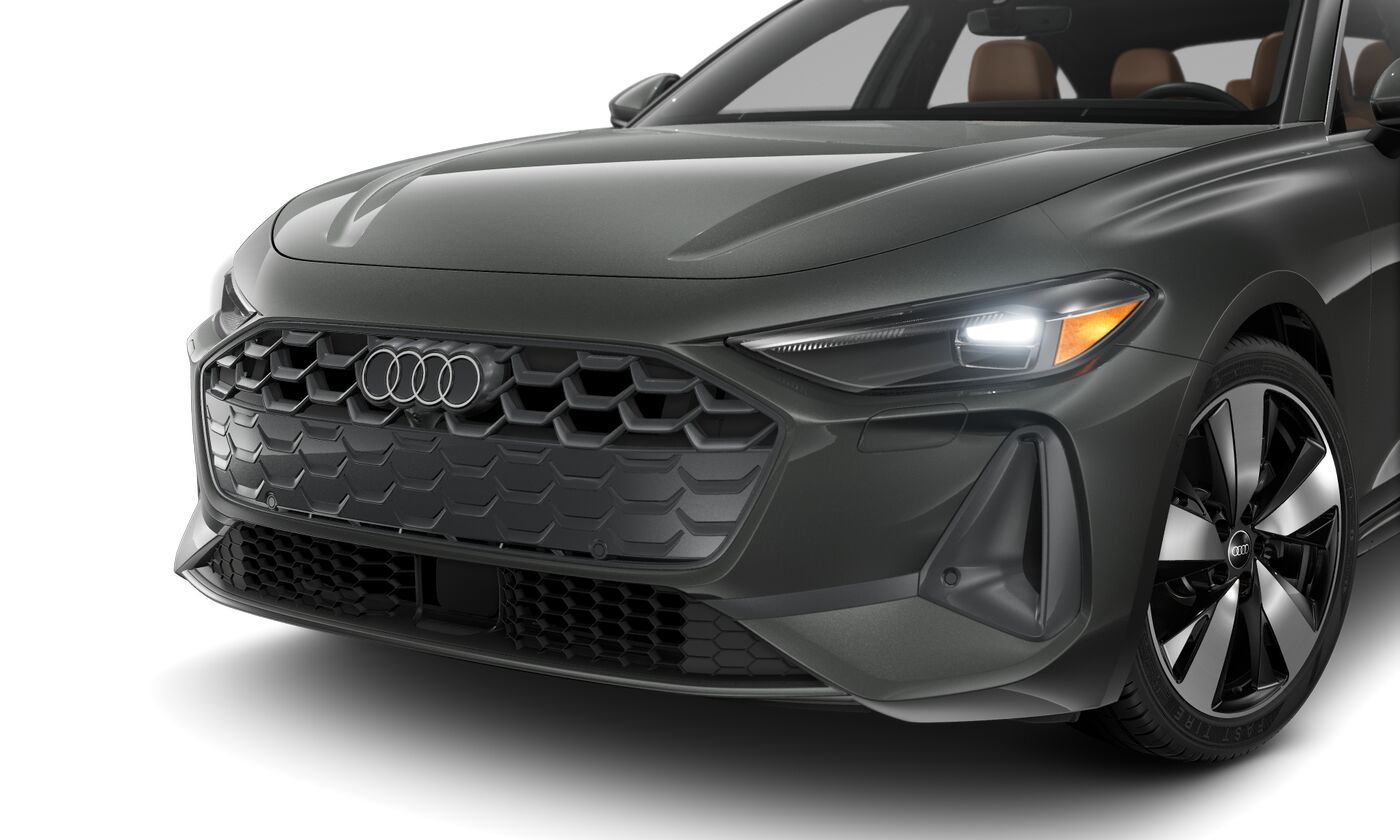 2025 Audi A5 2.0T Premium photo 2