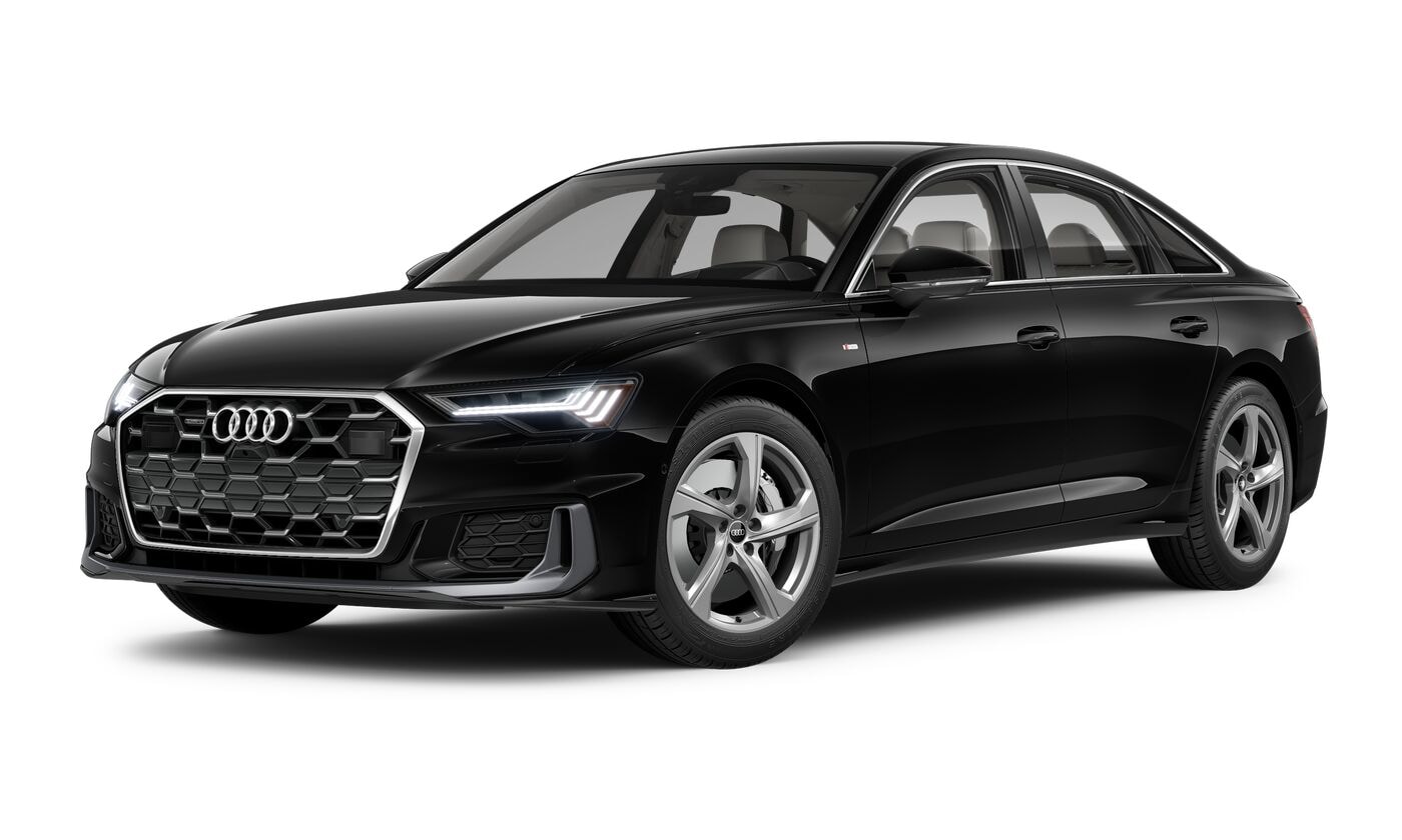 Audi A6 East Hartford, CT  Audi A6 Lease, Inventory & More