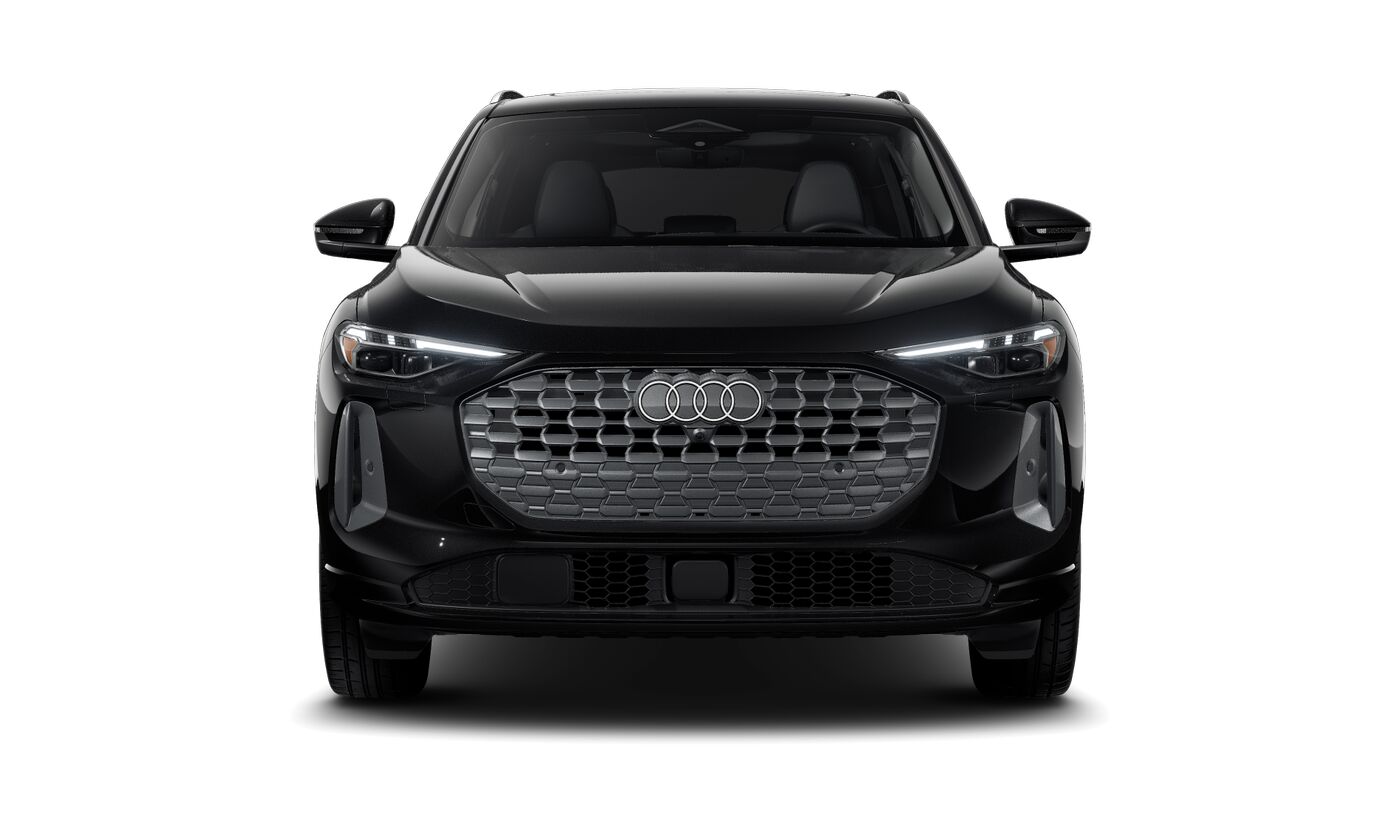 2025 Audi Q5 Premium Prestige photo 3
