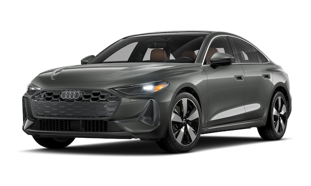 2025 Audi All-new A5 Premium Hatchback