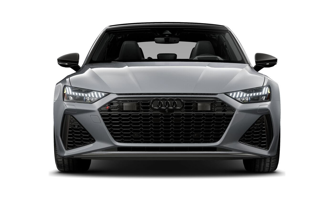 2026 Audi RS 7 Performance Base photo 3