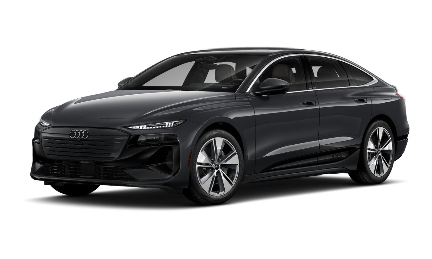 2025 Audi e-tron S Premium Plus -
                  Sherman Oaks, CA